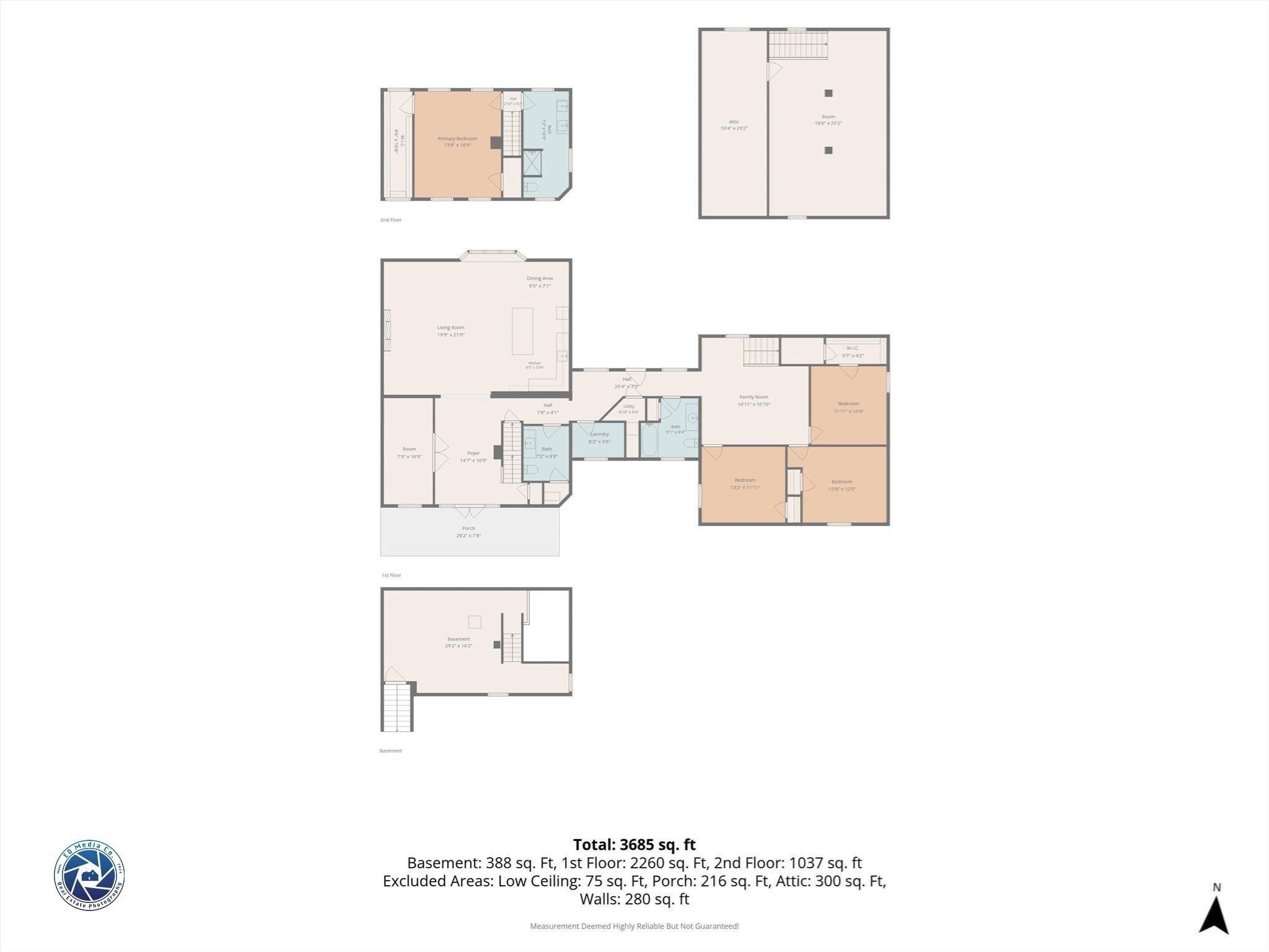 765 Massachusetts Avenue #B, Lunenburg, MA Photo #42