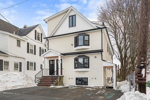 85 Lowell Ave 85 Watertown MA 02472