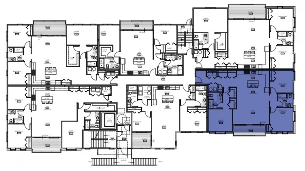 90 E Central St 103