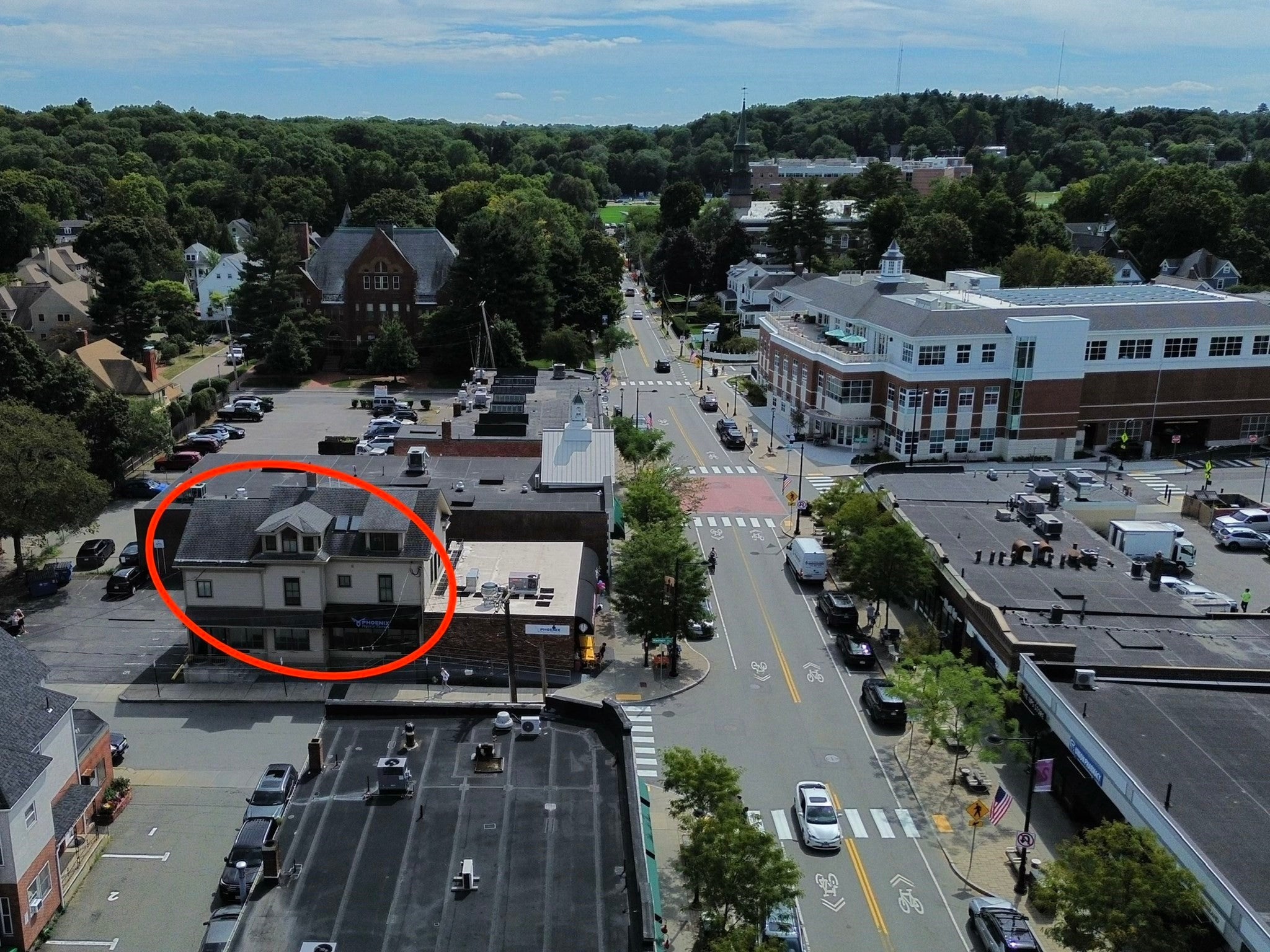 110 Madison Ave #3, Newton, MA, 110 Madison Ave #3, Newton, MA Photo #25