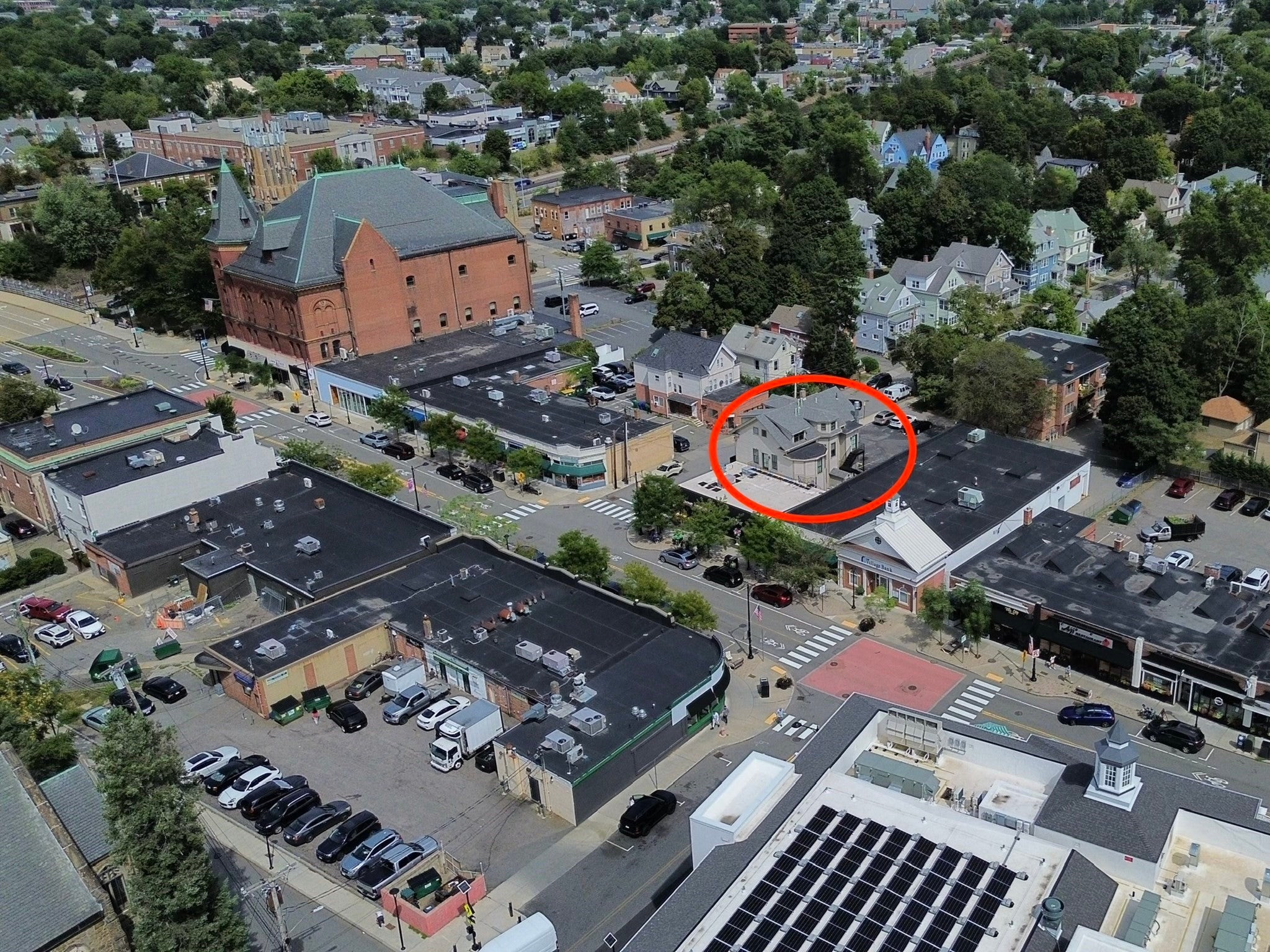 110 Madison Ave #3, Newton, MA, 110 Madison Ave #3, Newton, MA Photo #26