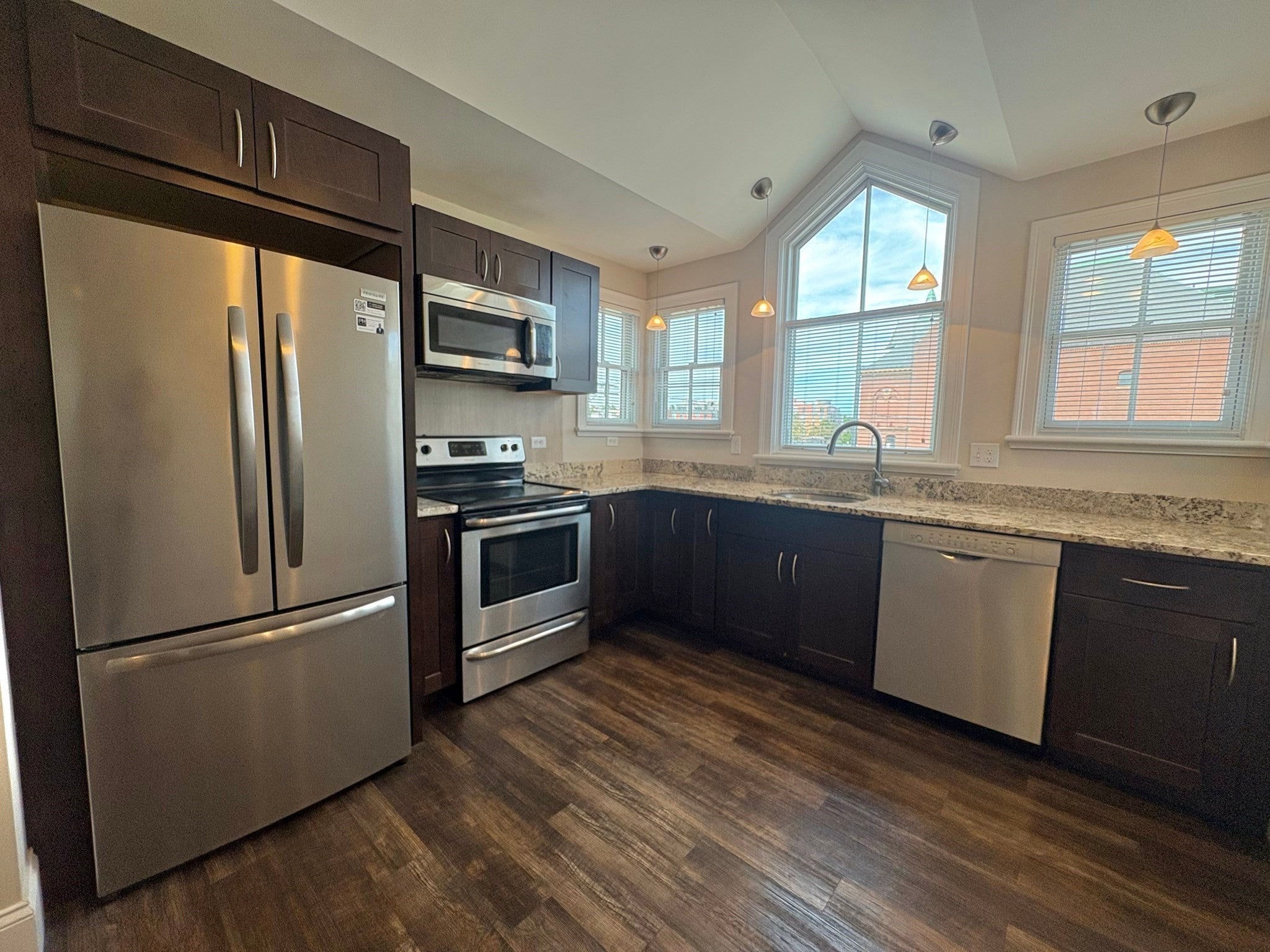 110 Madison Ave #3, Newton, MA, 110 Madison Ave #3, Newton, MA Photo #2