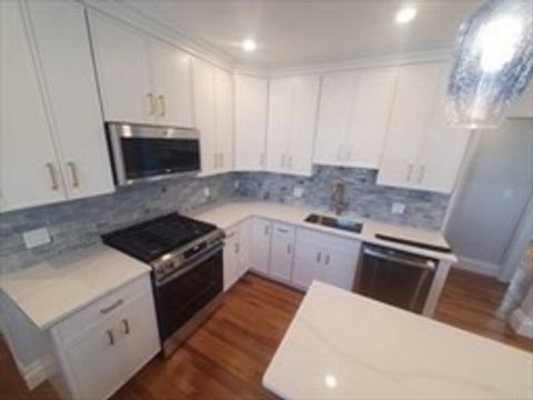 Photo of 27 Helena Road #1, Boston, MA 02122 (MLS # 73436460)