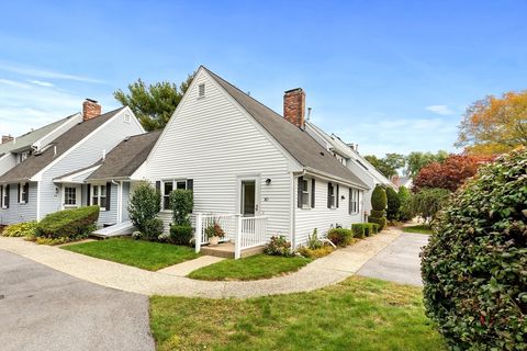 Photo of 12 State Road #3D, Plymouth, MA 02360 (MLS # 73444482)