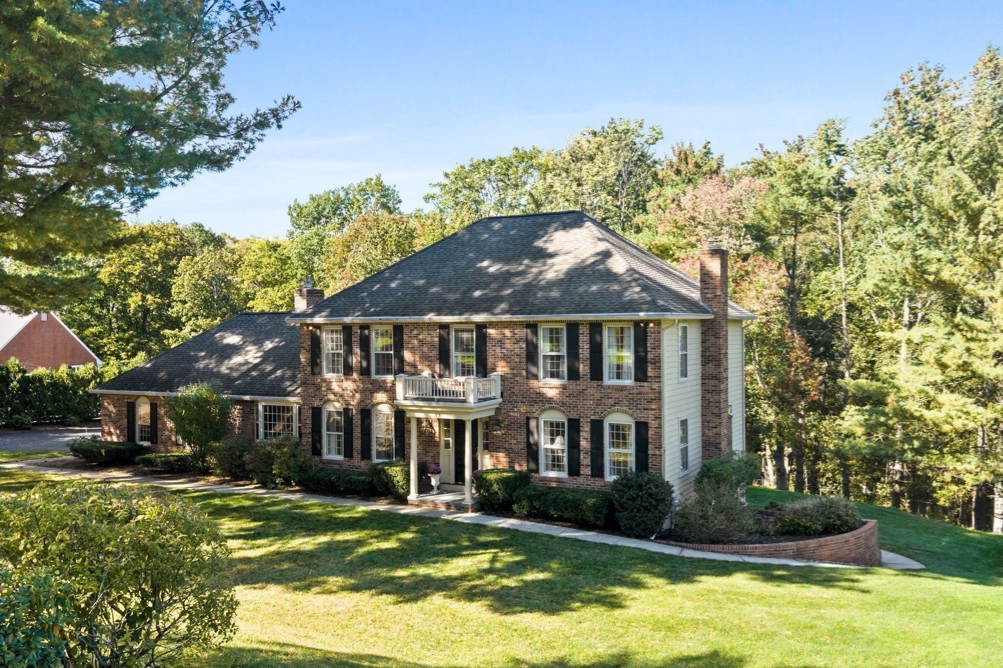 37 Smithshire Est, Andover, MA, 37 Smithshire Est, Andover, MA Photo #37