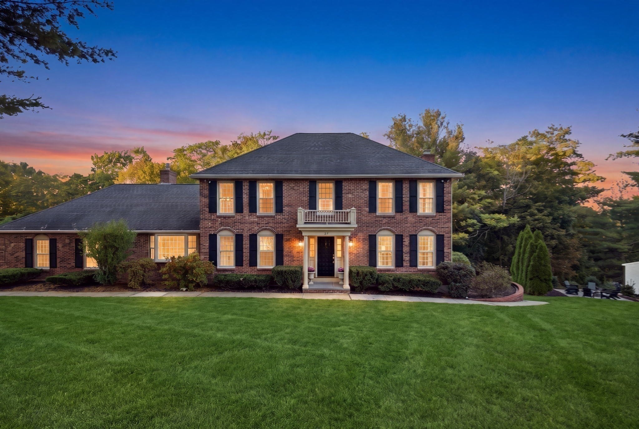 37 Smithshire Est, Andover, MA, 37 Smithshire Est, Andover, MA Photo #3