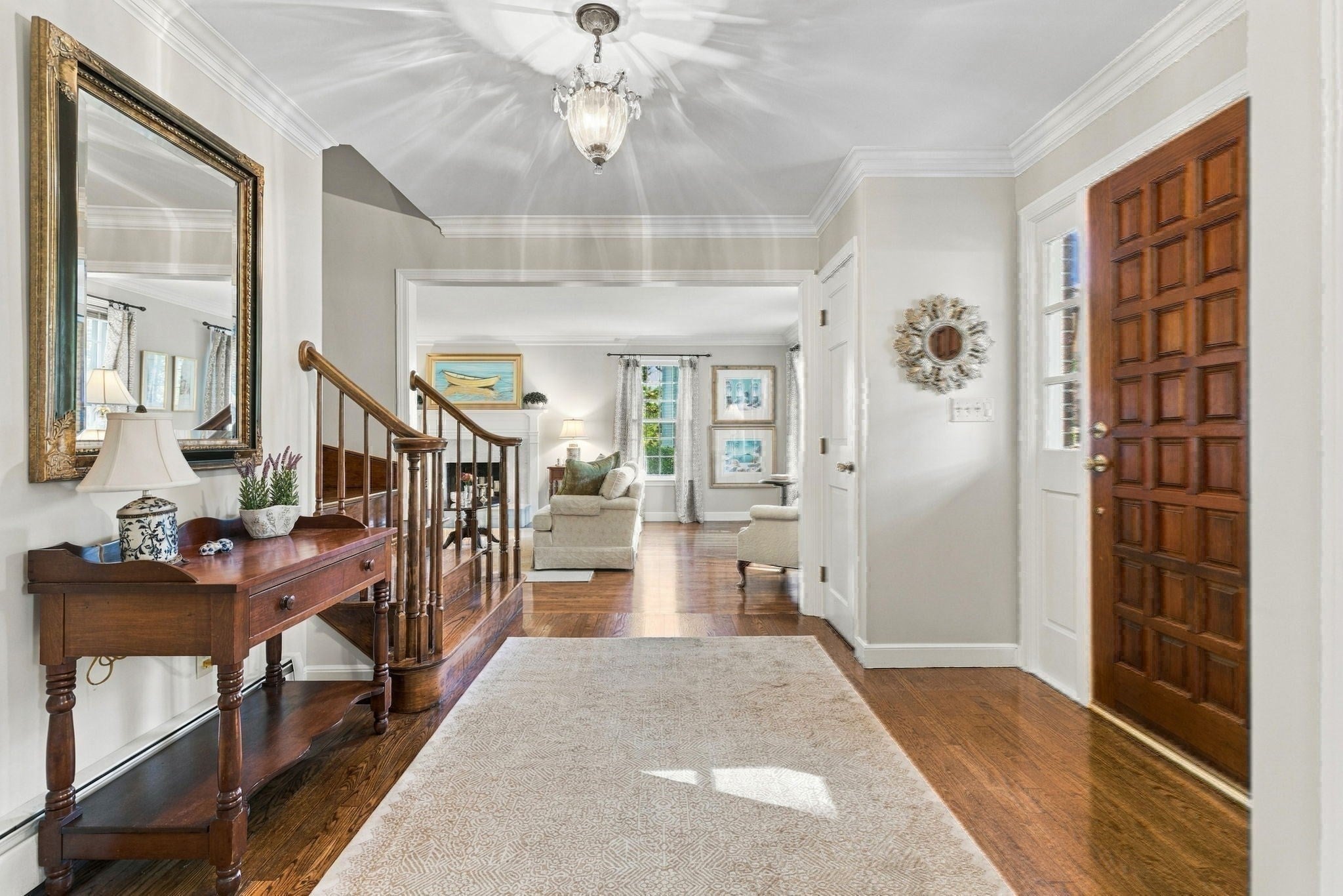 37 Smithshire Est, Andover, MA, 37 Smithshire Est, Andover, MA Photo #4