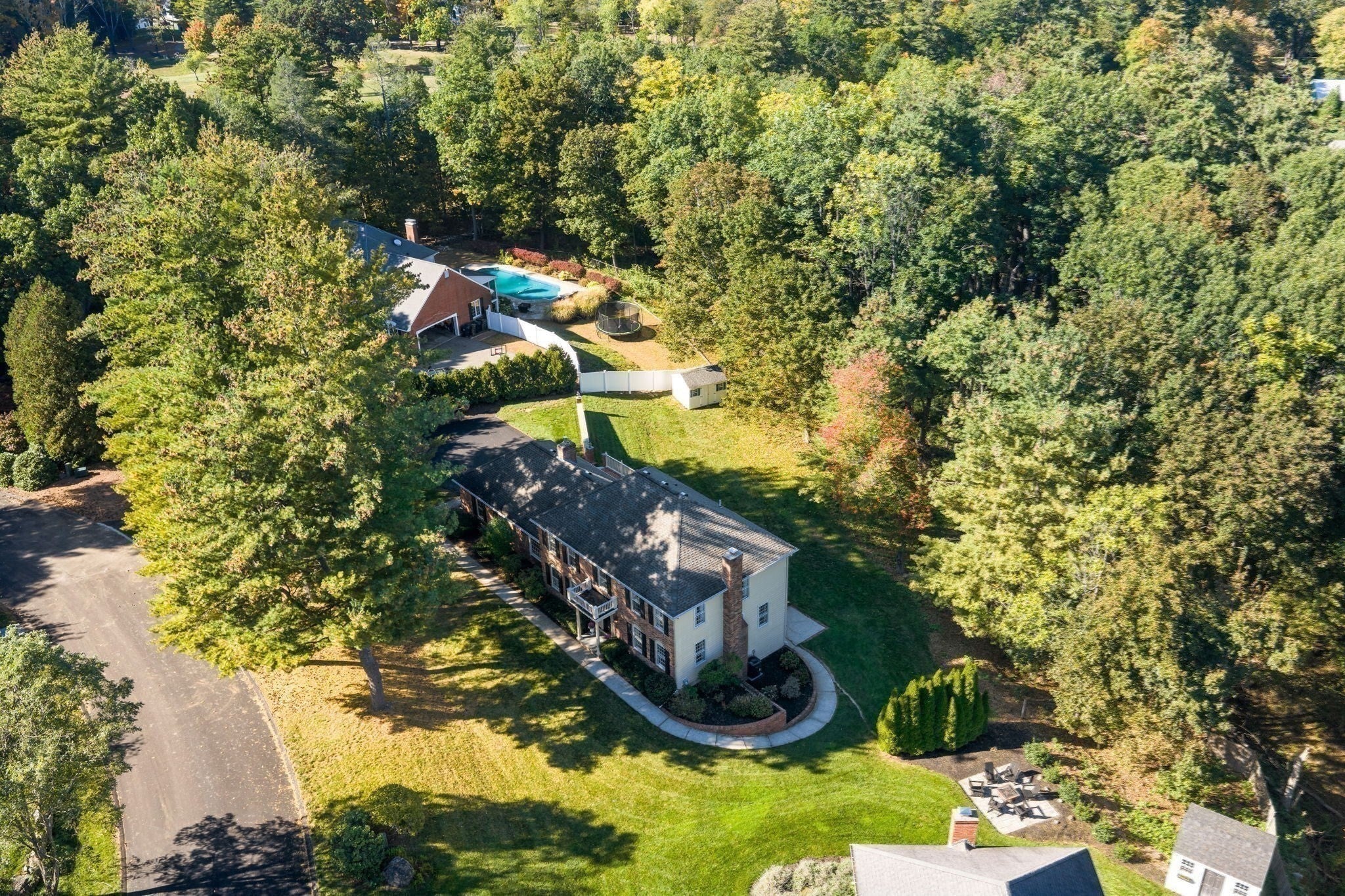 37 Smithshire Est, Andover, MA, 37 Smithshire Est, Andover, MA Photo #38