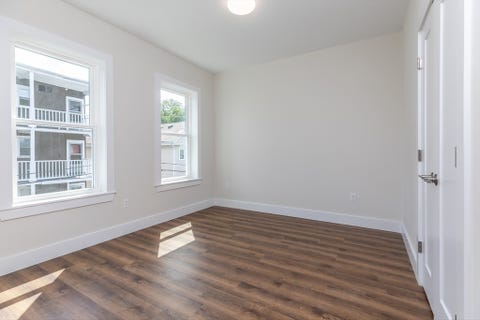 Photo of 843 Columbia RD #3, Boston, MA 02125 (MLS # 73555420)