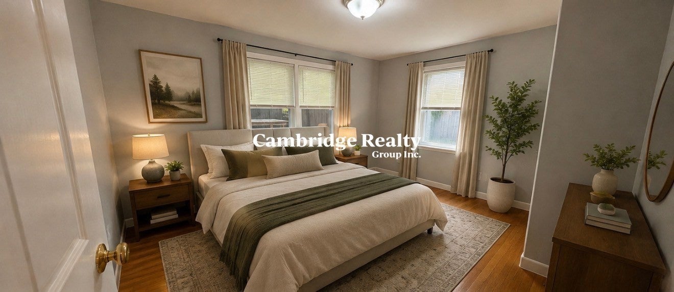 308 Summer Street #1R, Somerville, MA Photo #12