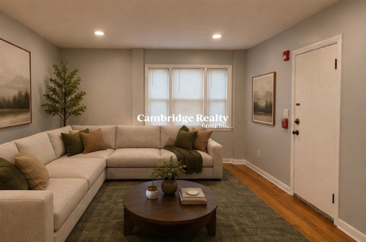 308 Summer Street #1R, Somerville, MA Photo #3
