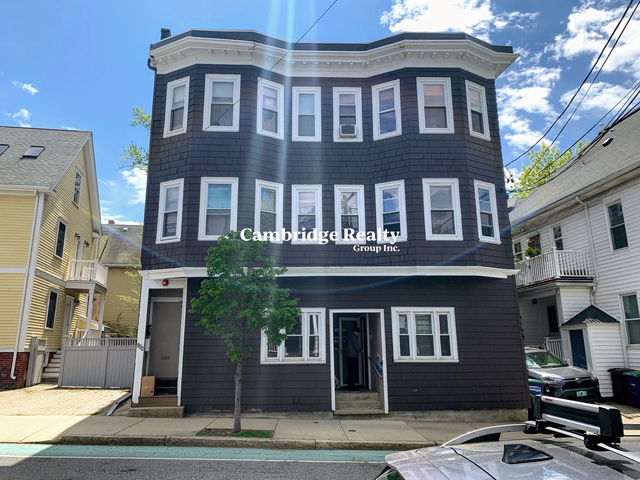 308 Summer Street #1R, Somerville, MA Photo #23