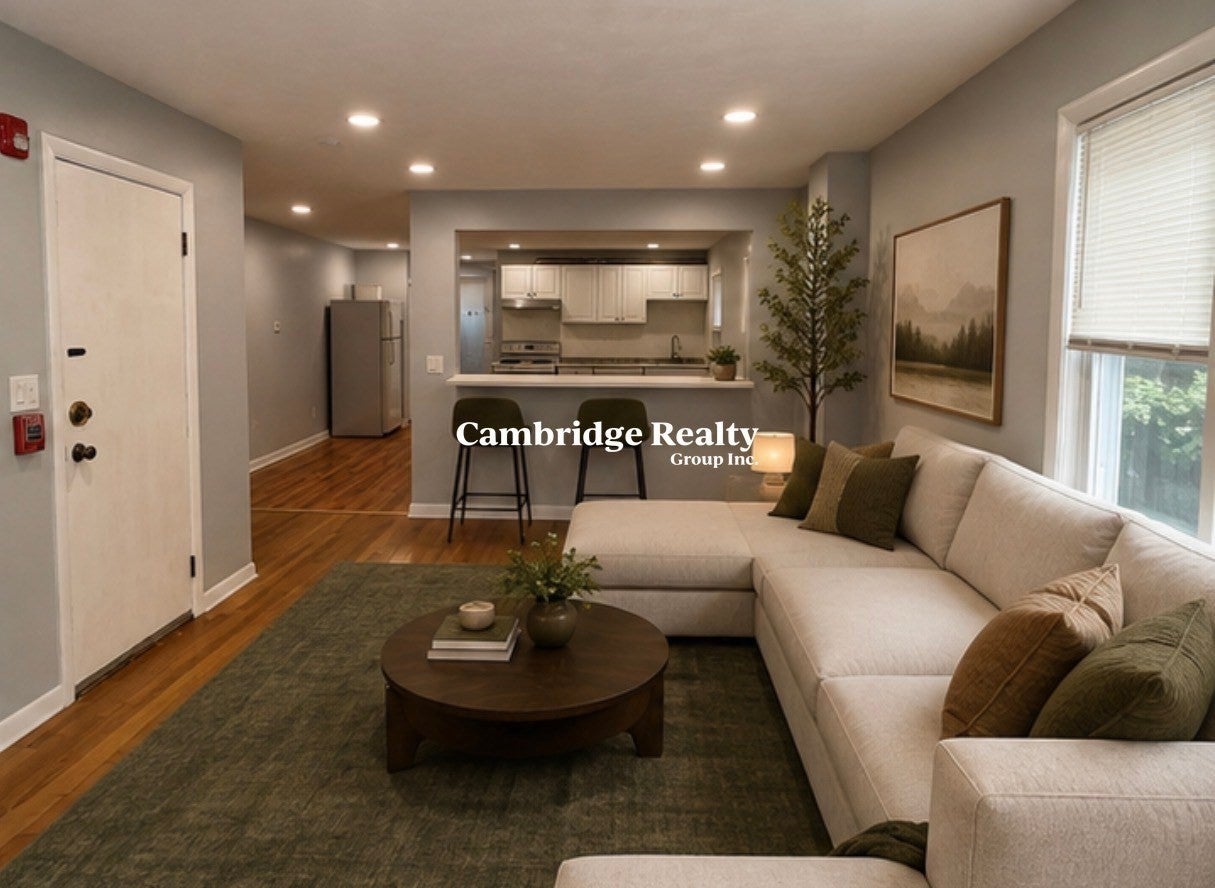 308 Summer Street #1R, Somerville, MA Photo #1