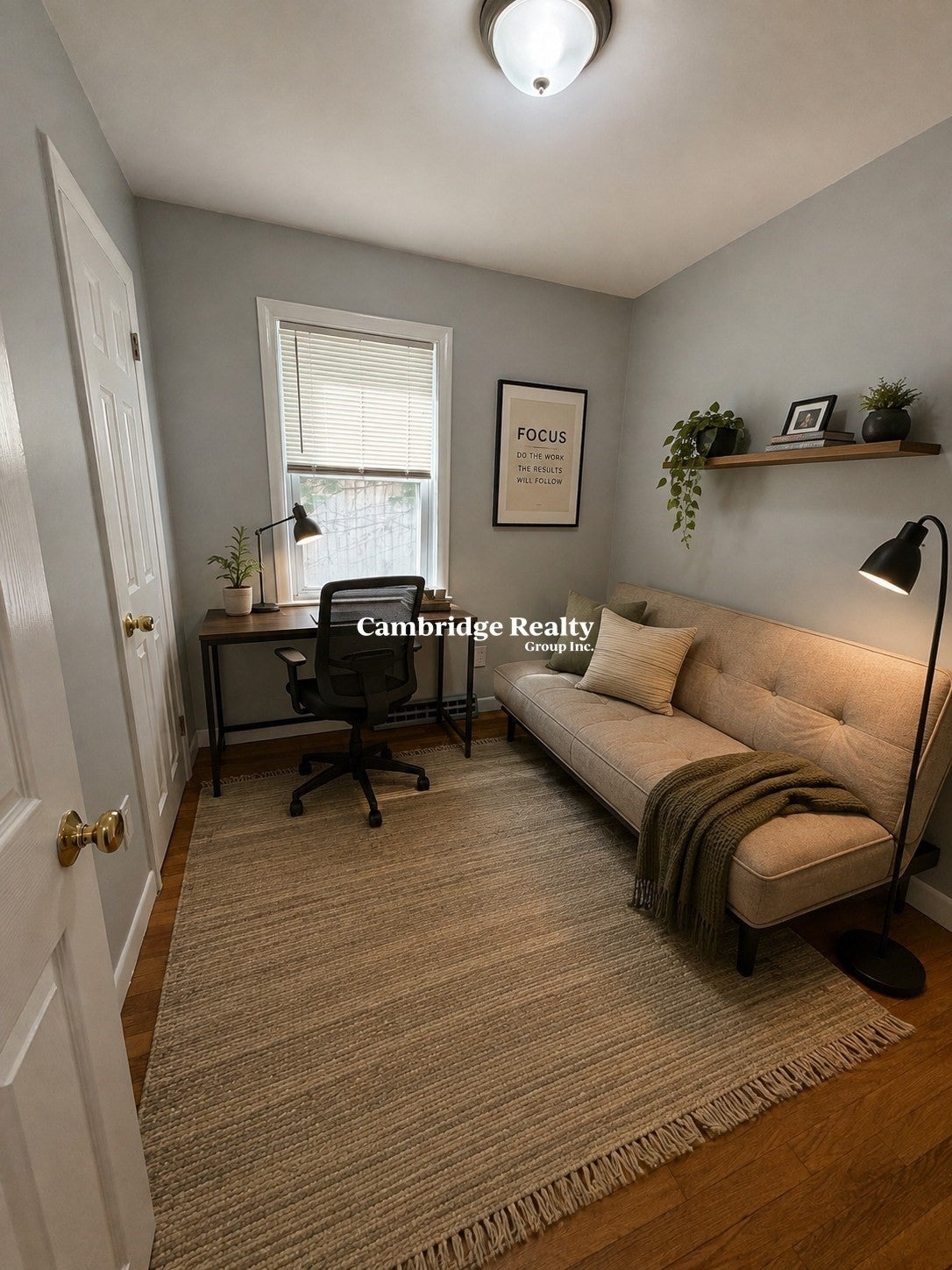 308 Summer Street #1R, Somerville, MA Photo #18