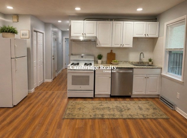 308 Summer Street #1R, Somerville, MA Photo #7