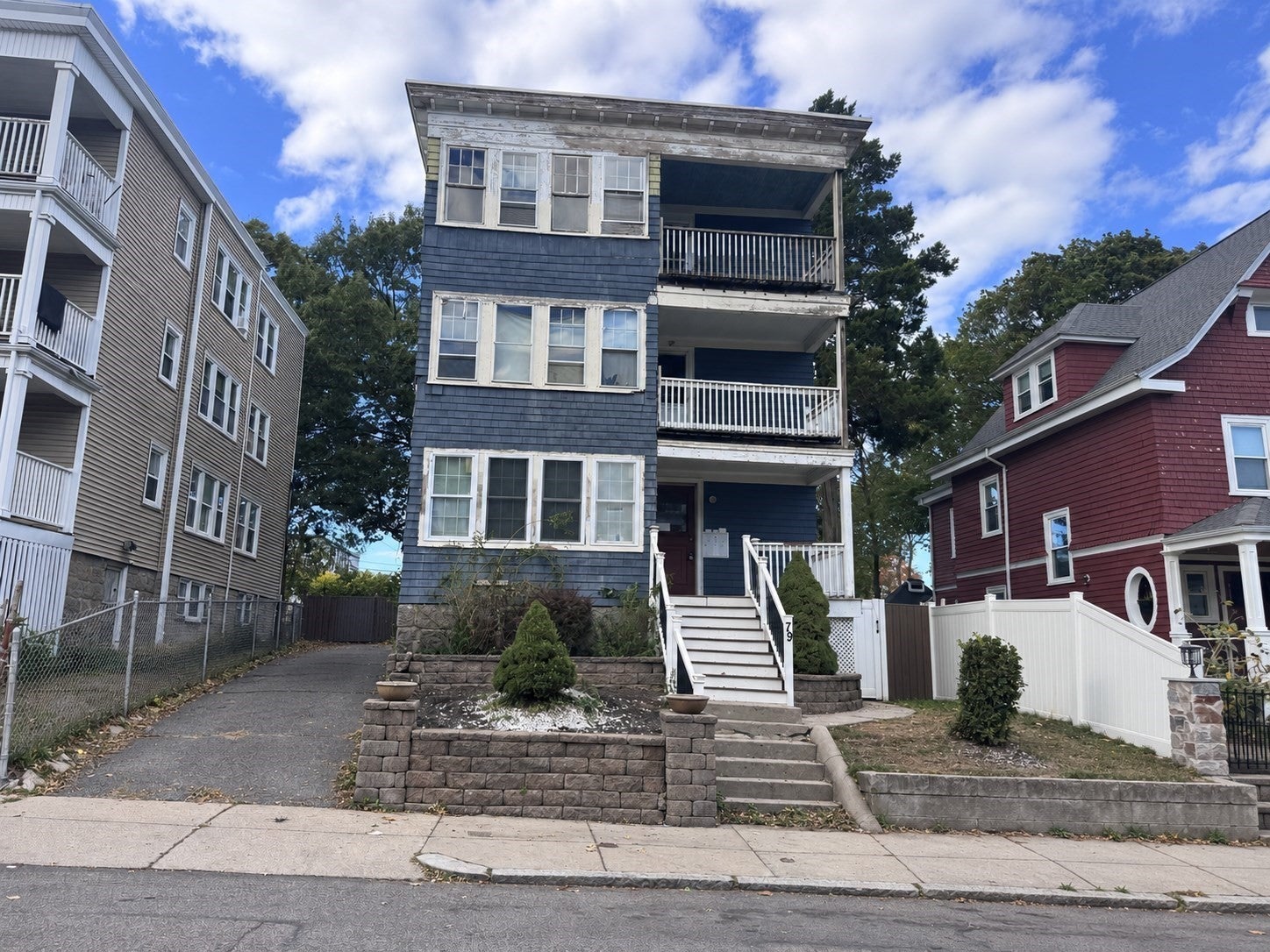 79 Fuller Street