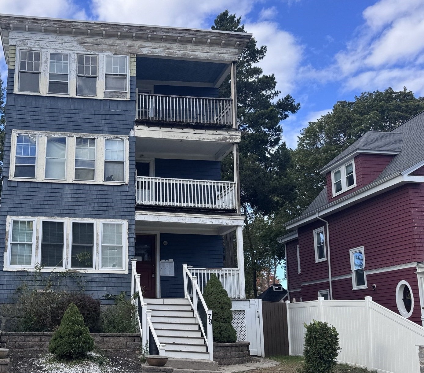 Photo of 79 Fuller Street, Boston, MA