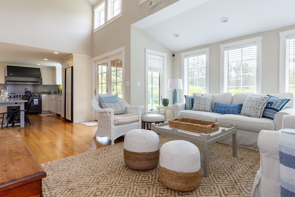 12a Pond View Drive Cottage