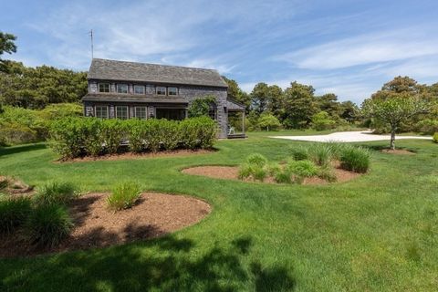 12a Pond View Drive Cottage Nantucket MA 02554
