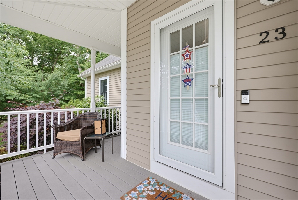 23 Williamsburg Way 23