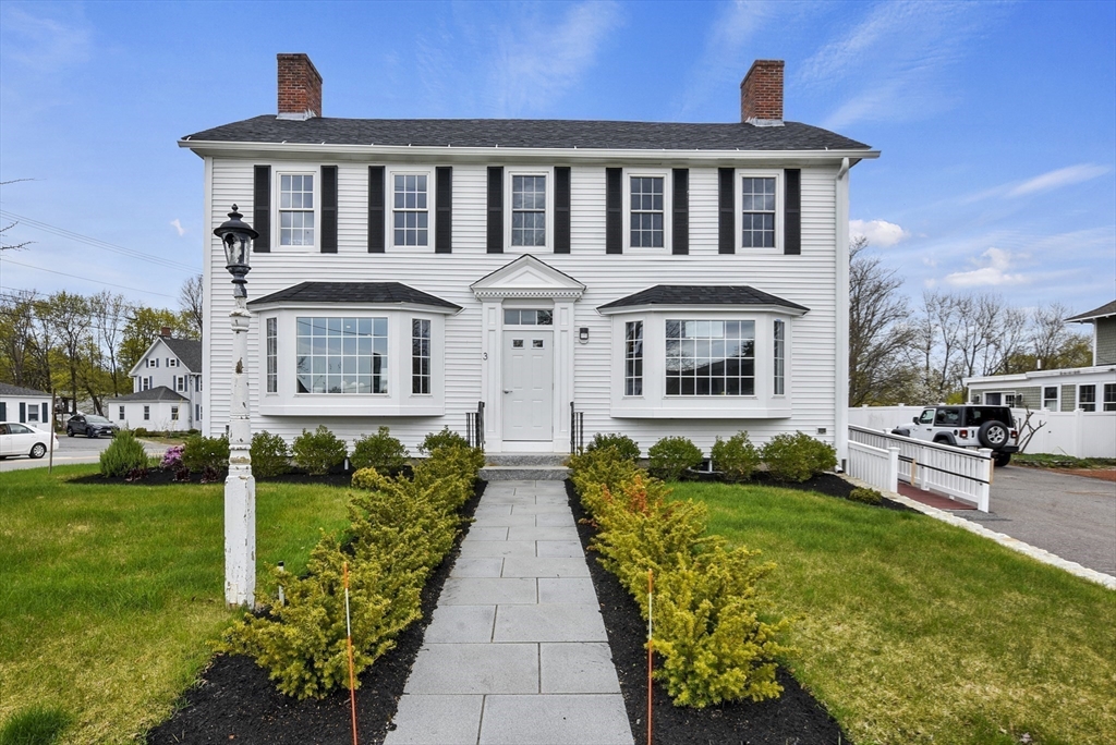 Photo 1 of 13 — 3 Lancaster Ave 2, Lunenburg, MA 01462