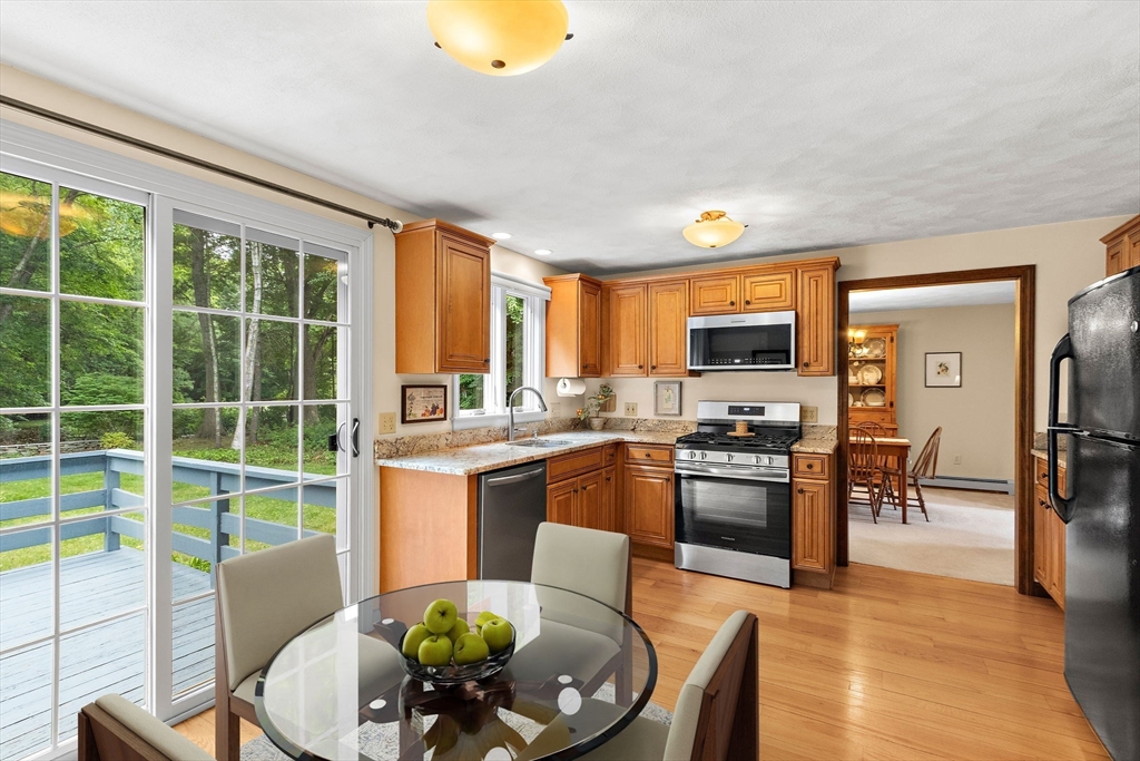 8 Donato Drive