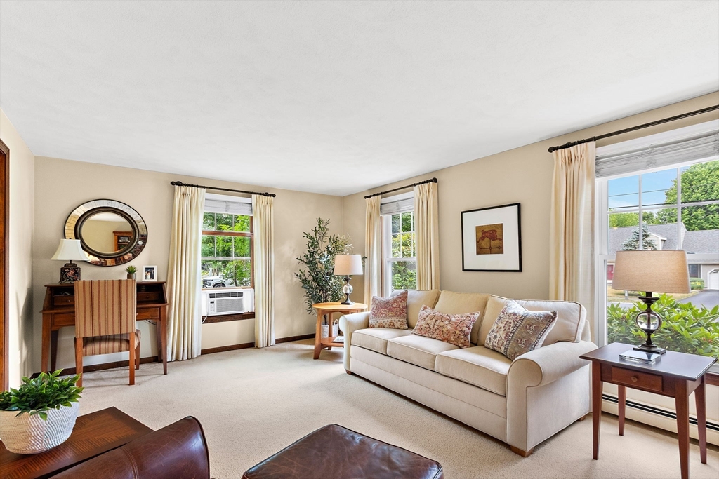 8 Donato Drive