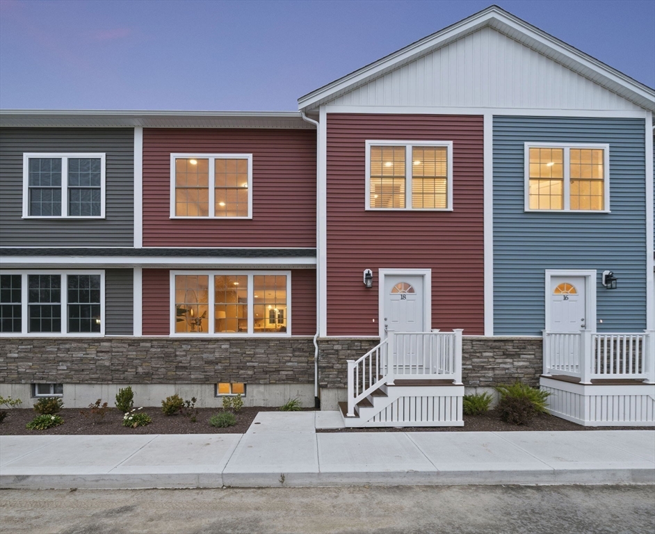 16 Simmonds Blvd. 16