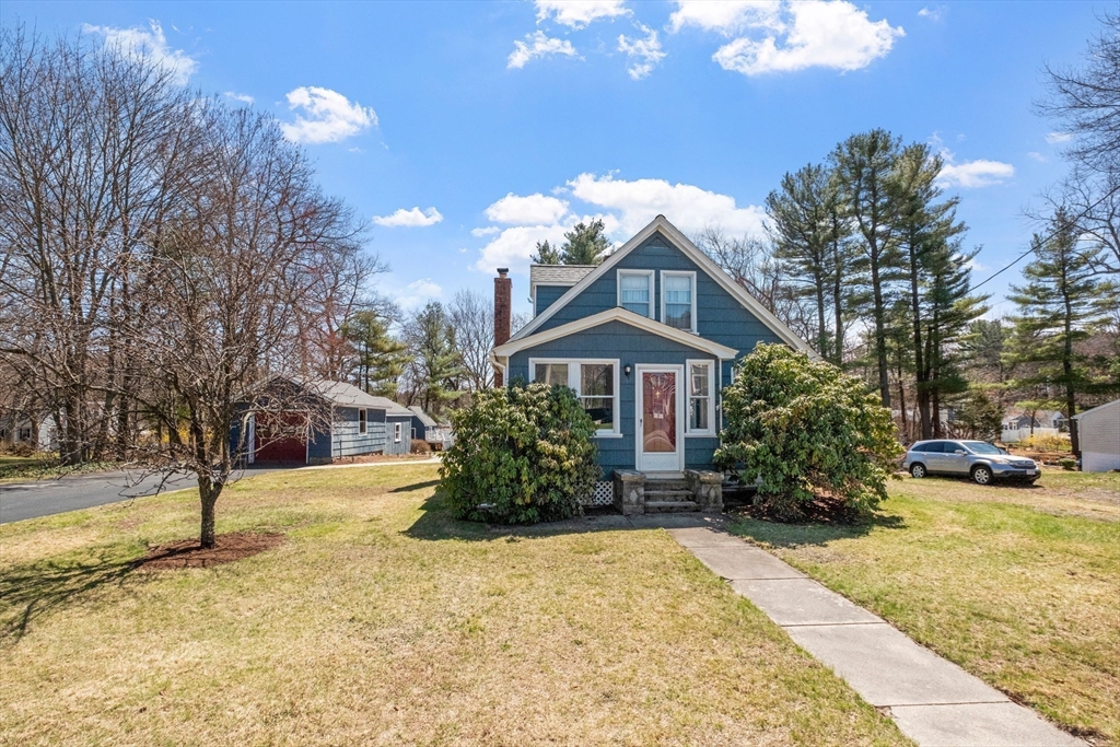 174 Groton Rd