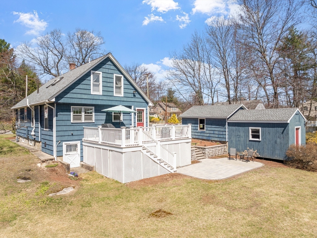 174 Groton Rd