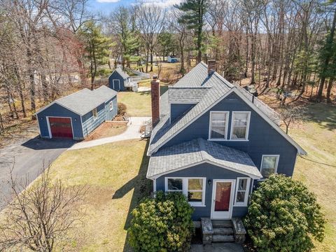 174 Groton Rd, Chelmsford, MA 01863 - MLS#: 73360235