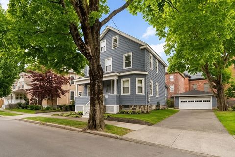 Photo of 15 Perley Street, Lynn, MA 01905 (MLS # 73523066)