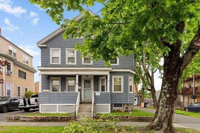 15 Perley Street