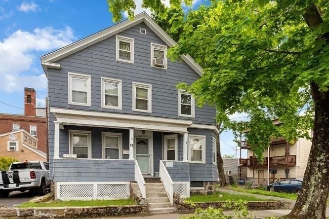 15 Perley Street