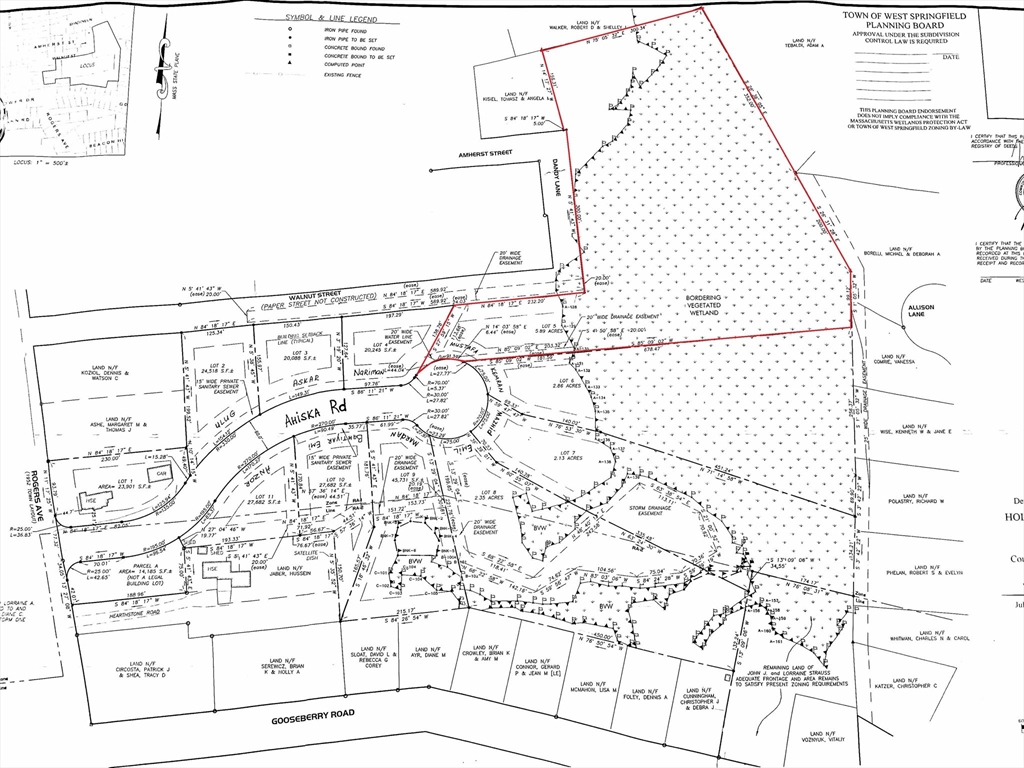 West Springfield, Massachusetts 01089, United States, ,Land,Active,187888 West Springfield, Massachusetts 01089, United States, ,Land,Active,187888