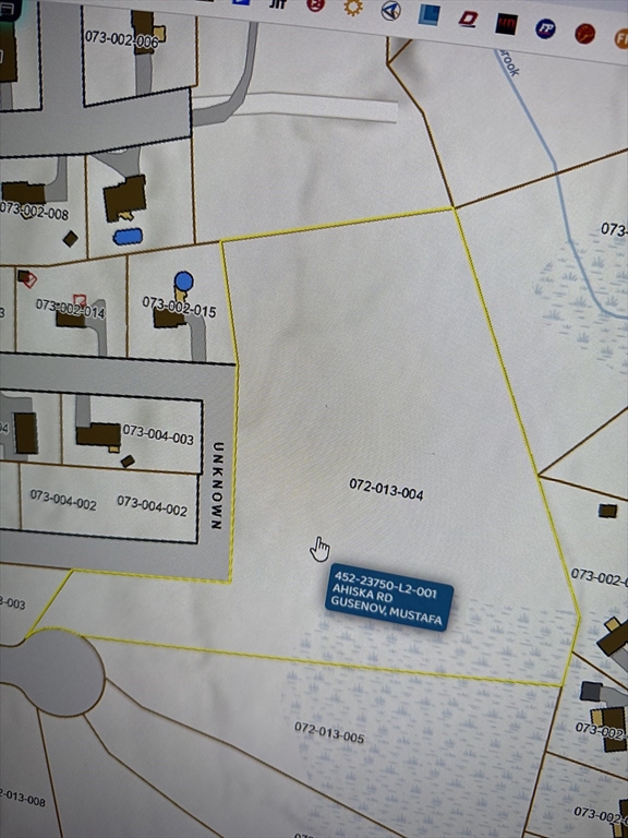 West Springfield, Massachusetts 01089, United States, ,Land,Active,187888