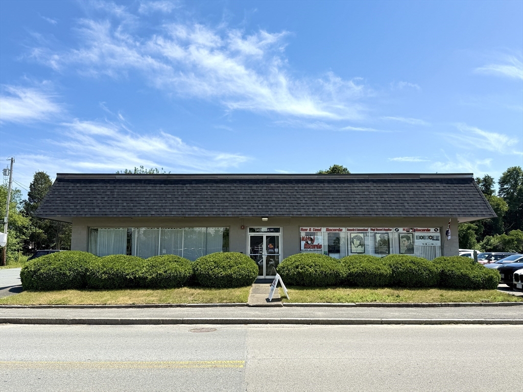145 Bridge St