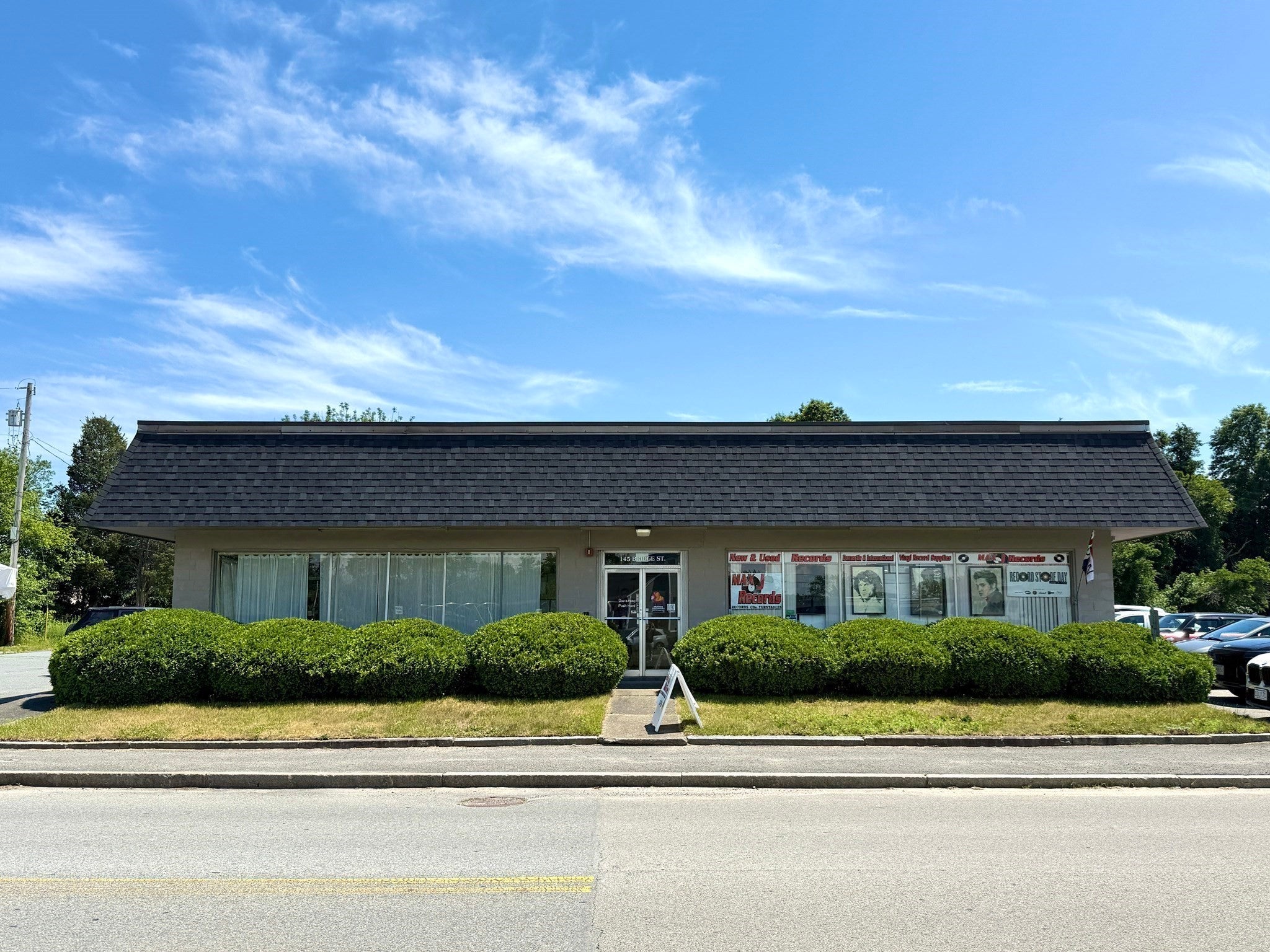 145 Bridge St