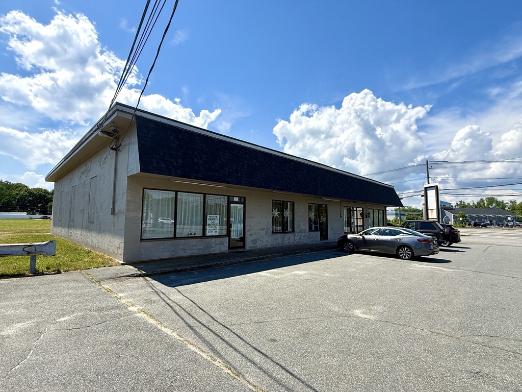 145 Bridge St