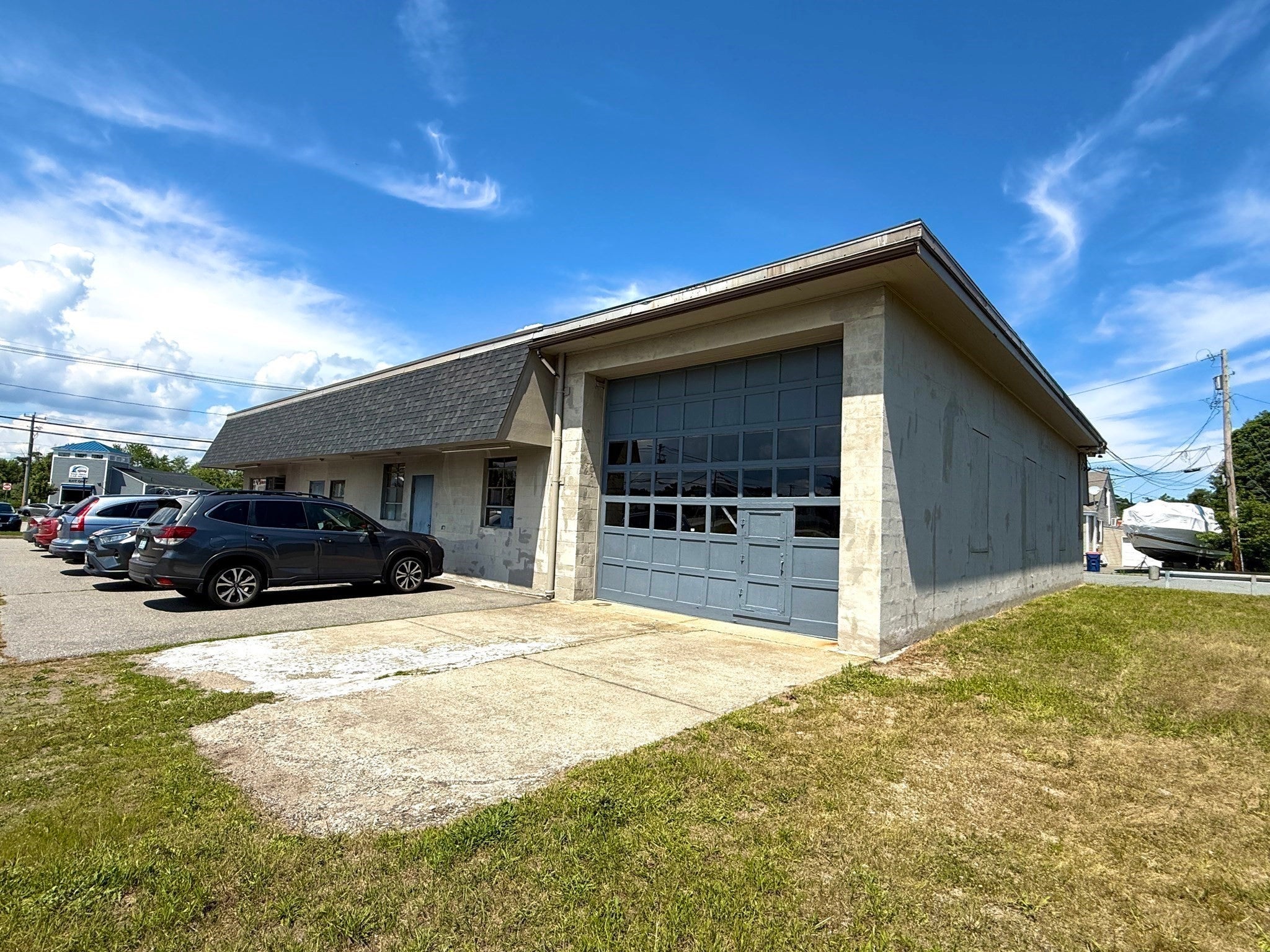 145 Bridge St