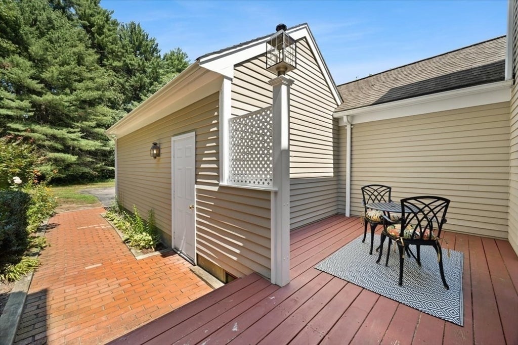 30 Winnecunnet Dr #30, Norton, MA, 30 Winnecunnet Dr #30, Norton, MA Photo #31