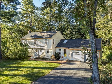 6 John Matthews Road Southborough MA 01772