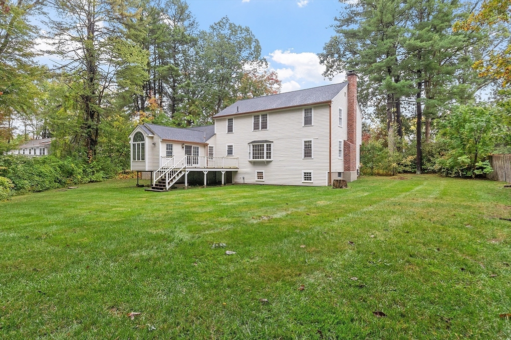 6 John Matthews Road