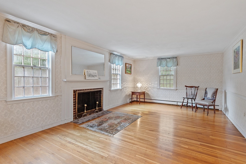 6 John Matthews Road