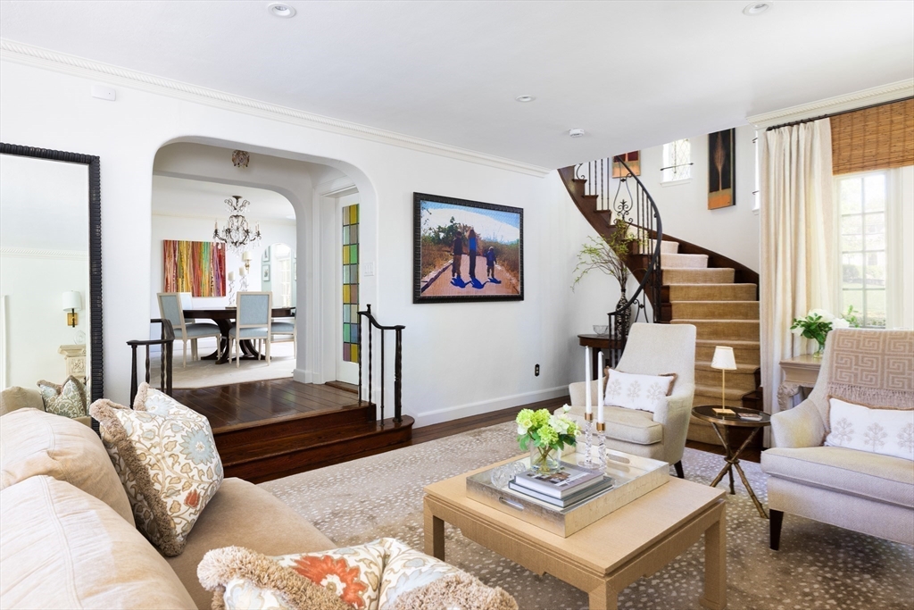 25 Claremont Street, Newton, MA, 25 Claremont Street, Newton, MA Photo #8