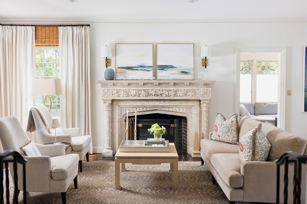 25 Claremont Street, Newton, MA, 25 Claremont Street, Newton, MA Photo #2