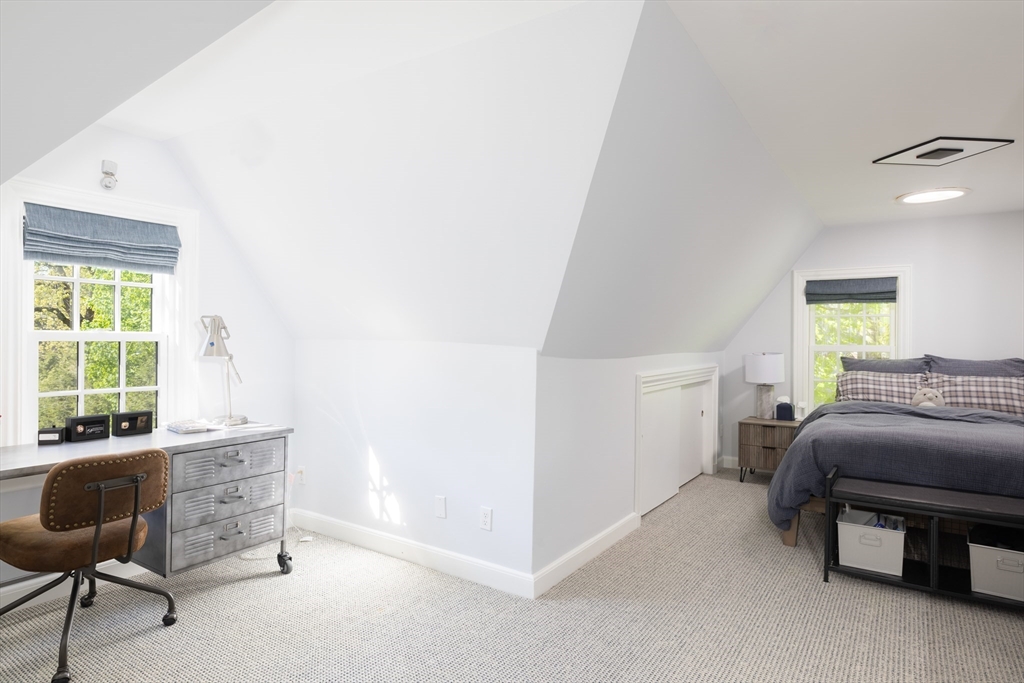 25 Claremont Street, Newton, MA, 25 Claremont Street, Newton, MA Photo #17