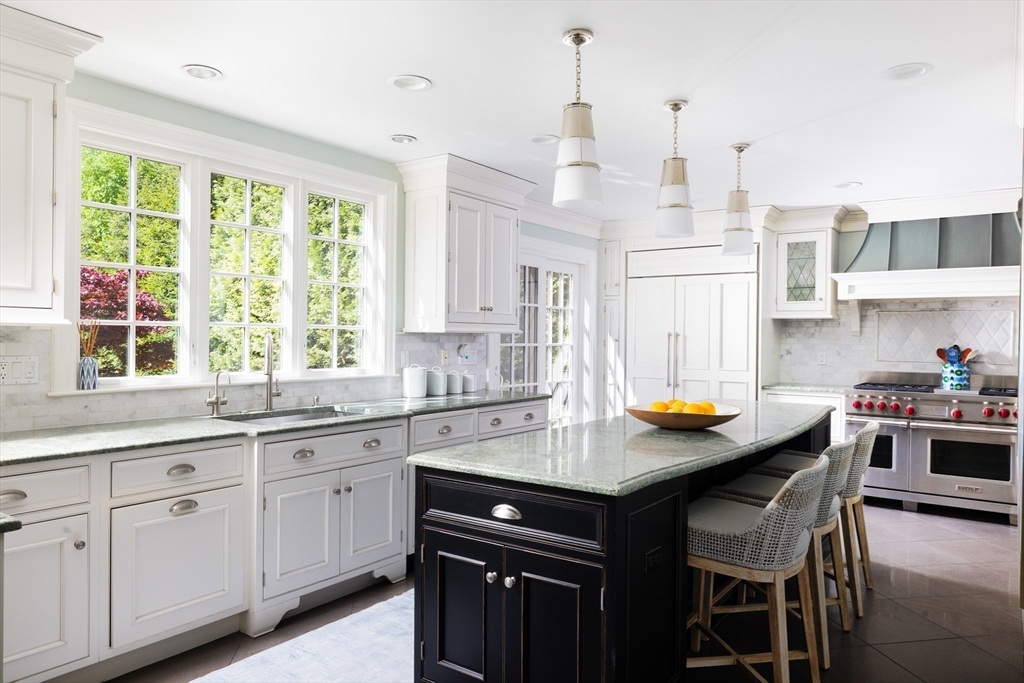 25 Claremont Street, Newton, MA, 25 Claremont Street, Newton, MA Photo #4