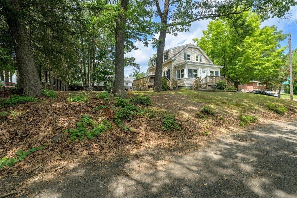 180 Lake Dr, Springfield, MA, 180 Lake Dr, Springfield, MA Photo #39