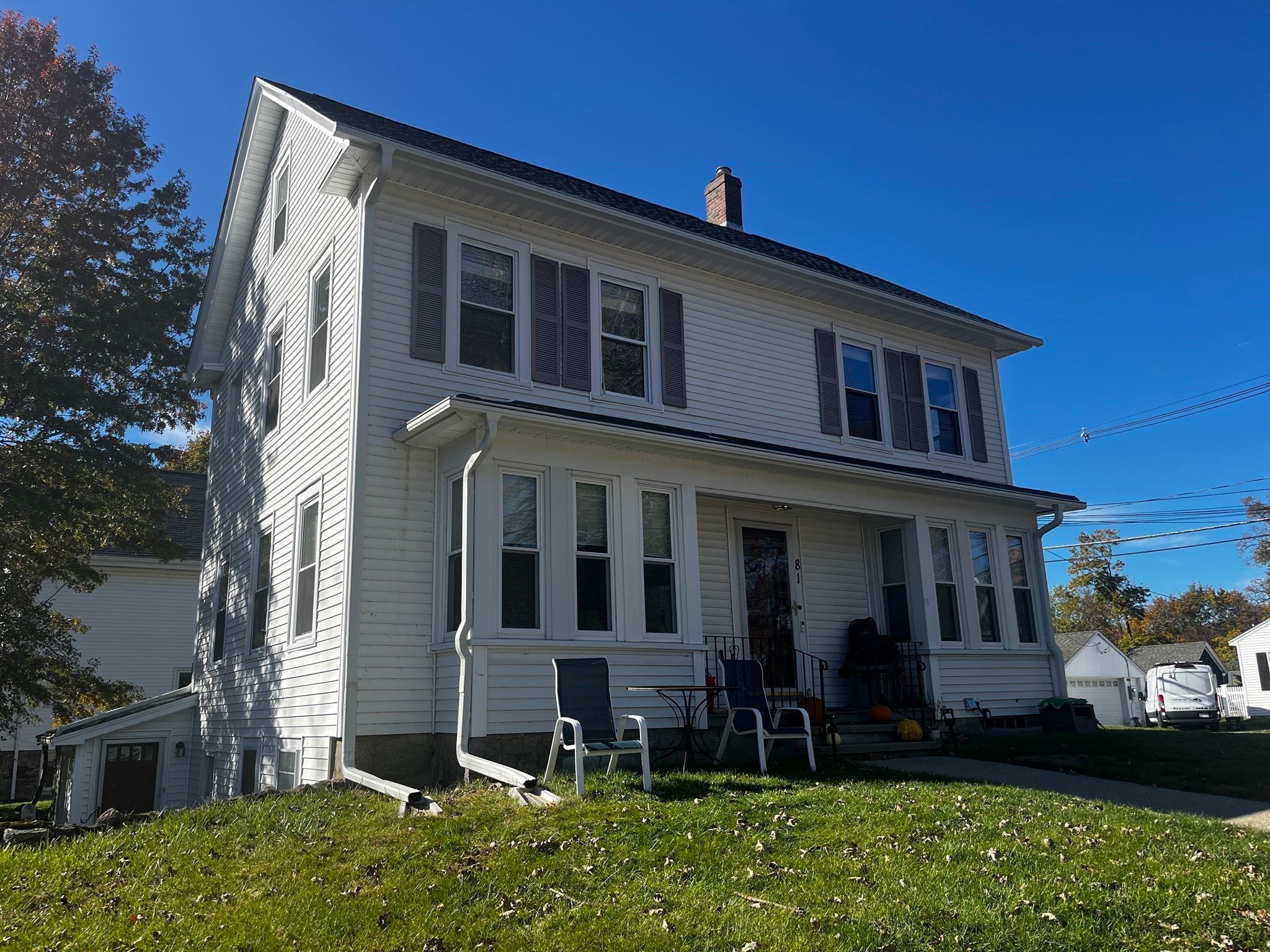 Photo of 81 Dean Street, Mansfield, MA